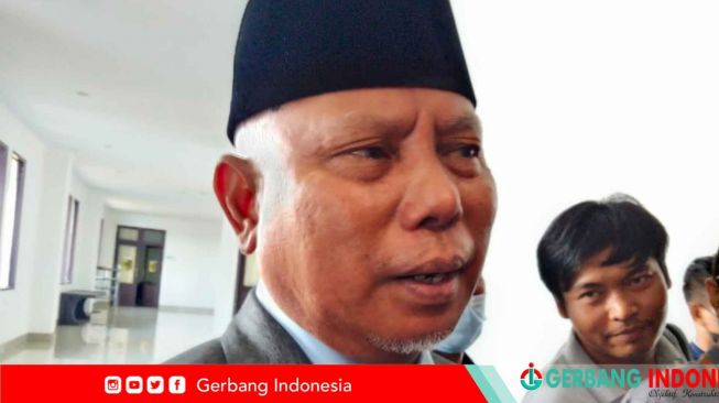 Penyaluran Dana Desa di Lotim. Terhambat, Ini Faktornya..