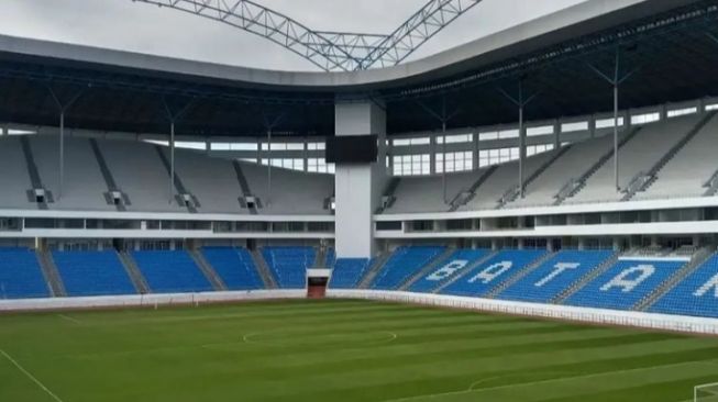 Profil Stadion Batakan, Calon Kandang Timnas Indonesia di Piala AFF 2022