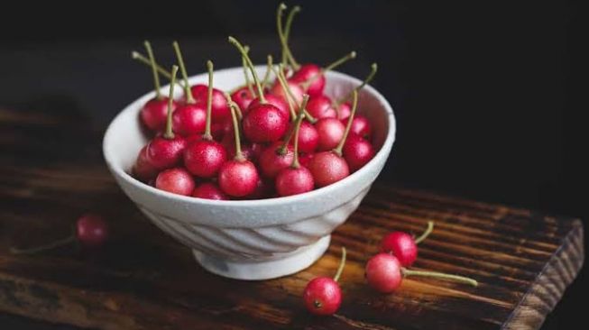 6 Manfaat Buah Kersen untuk Kesehatan, Berukuran Mini tapi Banyak Nutrisi
