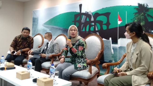 Aktivis: Permasalahan Galon Guna Ulang Membuat Kami Patah Hati