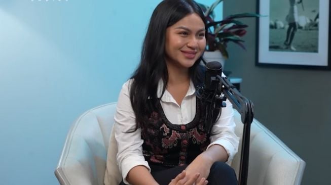Kembali Duet dengan Ari Lasso Usai 10 Tahun, Ariel Tatum Anxiety Parah Sampai Gemetar