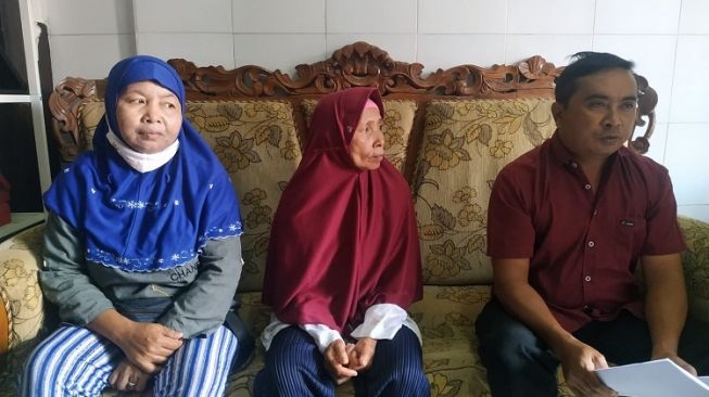 Korban Pembakaran Dan Perusakan Rumah di Buleleng Hilang, Keluarga Merasa Janggal