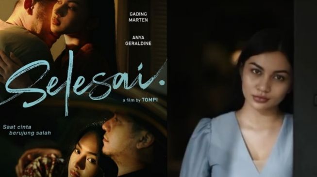 5 Rekomendasi Film Indonesia Topik Perselingkuhan, Asli Bikin Geregetan!