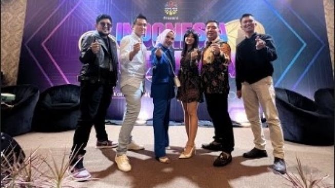 Desi Indarti Bersama Icrypto Gelar Edukasi Crypto Mining ke 3 Negara