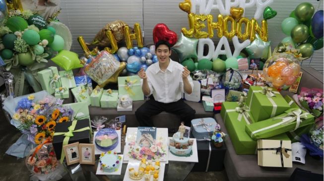 6 Aktor Korea Selatan Ini Lahir Bulan Juli, Ada Kembaran Kamu?