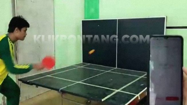 Keren! 2 Siswa SLB Bontang Bakal Wakili Kaltim di Ajang Nasional