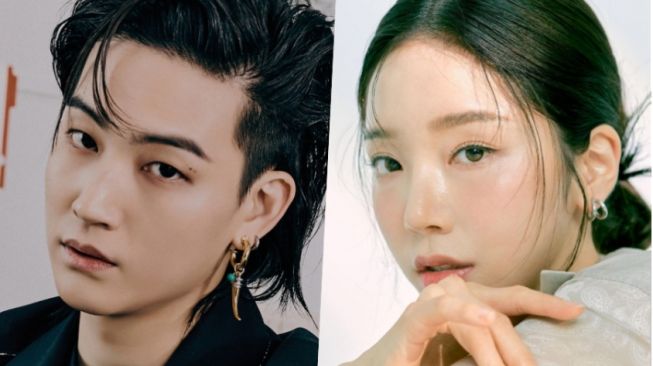 Jay B GOT7 Sudah 9 Bulan Kencani PURE.D, Netizen Patah Hati: Sedih Banget
