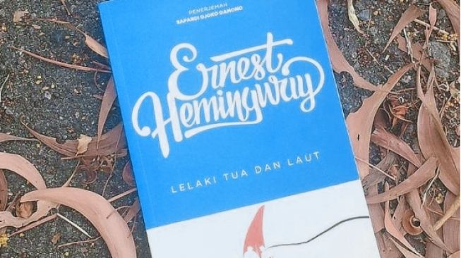 4 Rekomendasi Novel Terjemahan di Eperpusdikbud, Petualangan hingga Misteri