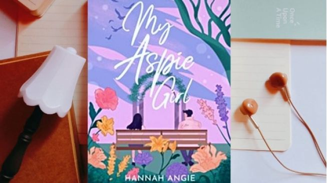 Melihat Kehidupan Remaja Autisme dari Buku 'My Aspie Girl'