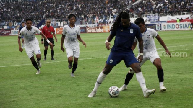 Tumbang di Tangan Arema FC, Pelatih PSIS Semarang: Kita Balas di Malang!