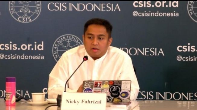 Peneliti CSIS: Jika RKUHP Tak Diselaraskan, Bisa jadi Pembusukan Demokrasi