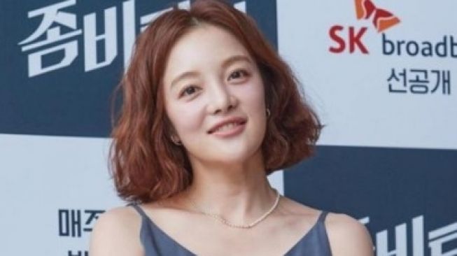 Hwang Bo Ra Dikonfirmasi Bakal Segera Menikah dengan CEO Agensinya