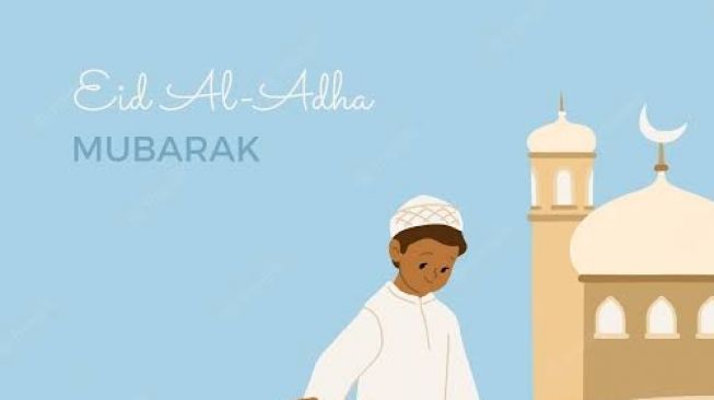 Kenapa Idul Adha Berbeda dengan Arab? Ini Penjelasan UAS dan UAH