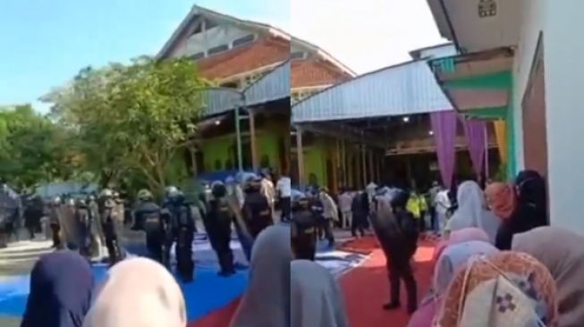 Buntut Kasus Pencabulan Santriwati di Jombang, PBNU Minta Pondok Pesantren Lakukan Muhasabah Internal