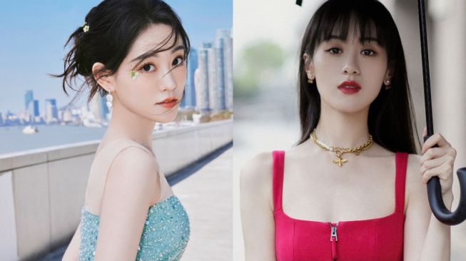Zhu Xudan Dikabarkan Gantikan Yuan Bingyan di Drama China Terbaru, Kenapa?