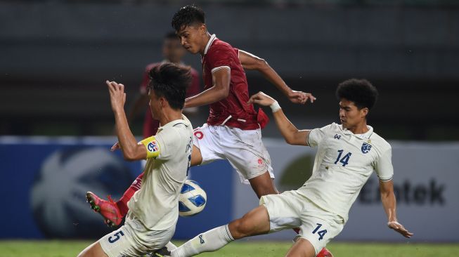 Dua Syarat yang Wajib Dipenuhi Timnas Indonesia U-19 untuk Lolos ke Semifinal Piala AFF U-19