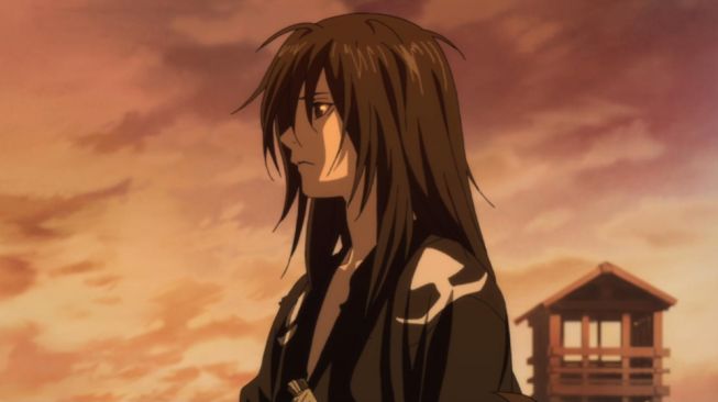 5 Anime Lawas Bergenre Supranatural yang Seru untuk Ditonton Ulang
