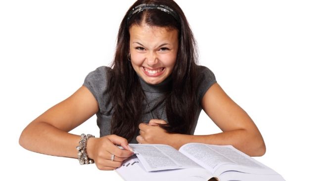 Selain Matematika, Ini 5 Mata Pelajaran yang Biasanya Tidak Disukai Siswa