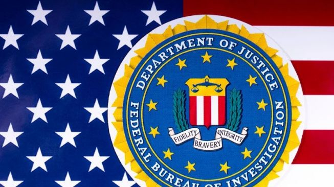 M15 dan FBI Peringatkan Perihal Ancaman dari China