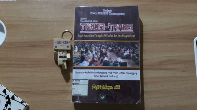 Ulasan Buku 'Tradisi-Tradisi Islam Nusantara': Mengenal Tradisi di Indonesia