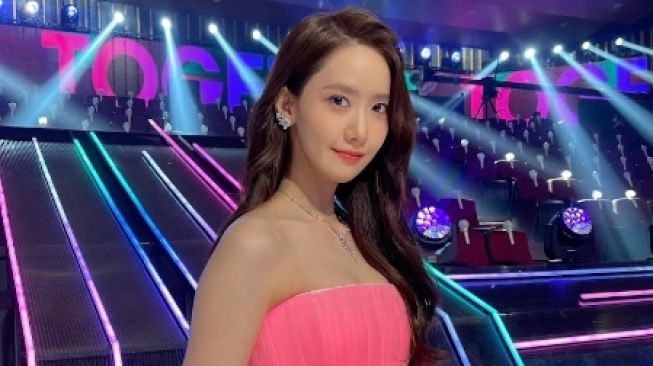 Ternyata Aktor Hollywood Ini Ditaksir Yoona Girls' Generation, Siapa Ya?