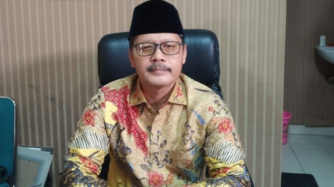 PT Krakatau Steel Catatkan Revenue 2,1 Miliar Dolar AS, Begini Pernyataan PWNU Banten untuk Silmy Karim