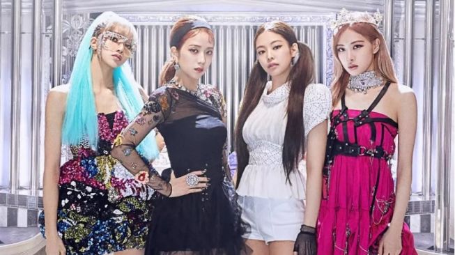 BLACKPINK Akan Comeback, Harga Saham YG Entertainment Langsung Meroket