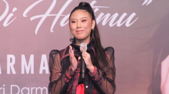 Lagu Bintang di Hatimu Akan Dibuatkan Novel kemudian Difilmkan