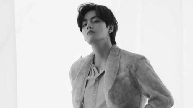 Gara-gara V BTS, Pejabat Korea Ini Malah Jadi Fanboy Kpop: Dia Terpesona
