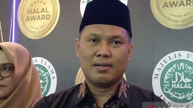 Ketua MUI Minta Pemerintah Tak Matikan ACT