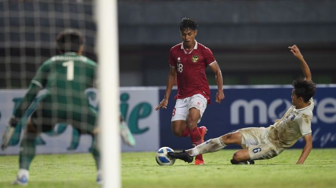 Jadwal Timnas Indonesia U-19 di Piala AFF U-19 2022: Wajib Menang di Laga Lawan Filipina