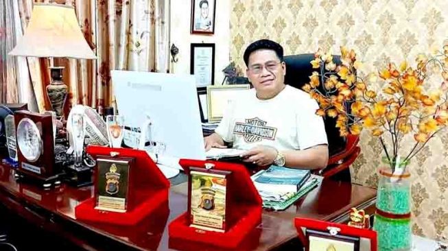 HUT Bhayangkara ke 76, JMSI Beri Jempol untuk Kinerja Kapolda Sumut
