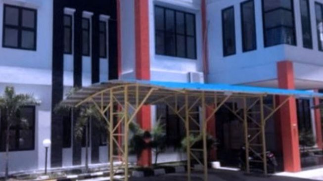 Kelurahan Tanjung Laut Indah Siap Jalankan Stimulan RT