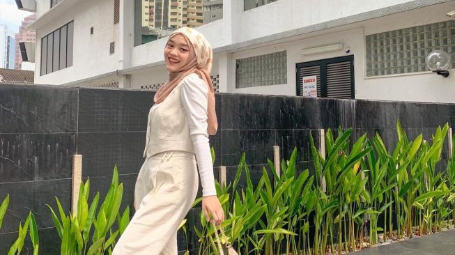 5 Sumber Kekayaan Putri Delina, Ada dari YouTuber hingga Warisan Mendiang Ibunya