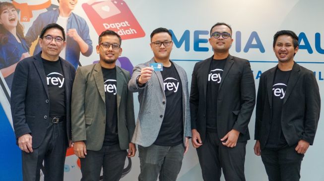 Health Insurtech Rey Rilis Membership Kesehatan Terjangkau Berbasis Proteksi