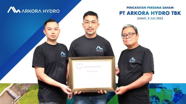 Resmi IPO, ARKO Kantongi Rp182 Miliar, Ini Rencana Penggunaan Dananya