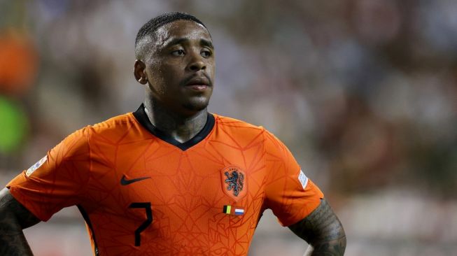 Marah Besar, Pelatih Timnas Belanda Coret Steven Bergwijn karena Gabung Klub Arab Saudi