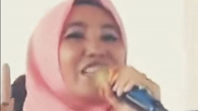 BNN Panggil Penyanyi Lagu Sikok Bagi Duo Meli Dedi, Curiga Pengalaman Gunakan Narkoba, Netizen: Baperan