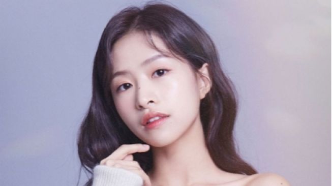 Kim Chae Won Eks April Ungkap Kebenaran Berita tentang Perundungan Grup