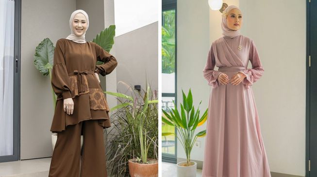 Tips Tampil Stylish Saat Iduladha, Item Fesyen Apa Saja yang Harus Disiapkan?