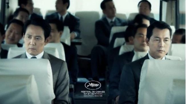 Film Debut Lee Jung JaeJadi Sutradara Gandeng Pemeran Emas,Ini Alasan Mereka Bergabung