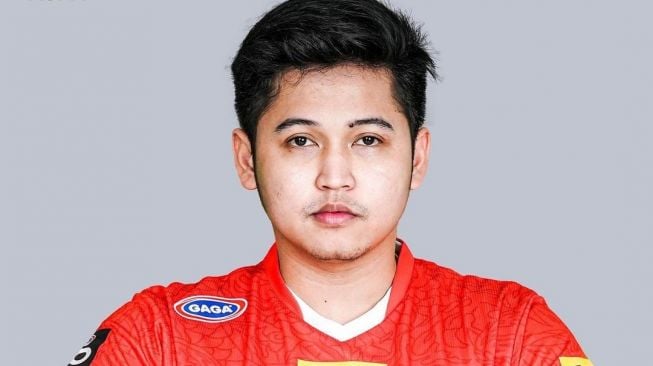 Atlet Esport Jeixy Tertangkap Narkoba Bareng Chandrika Chika, Padahal Prestasinya Segudang