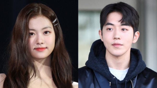 Ini Alasan Kasus Bully Nam Joo Hyuk dan Kim Garam Tuai Reaksi Berbeda!