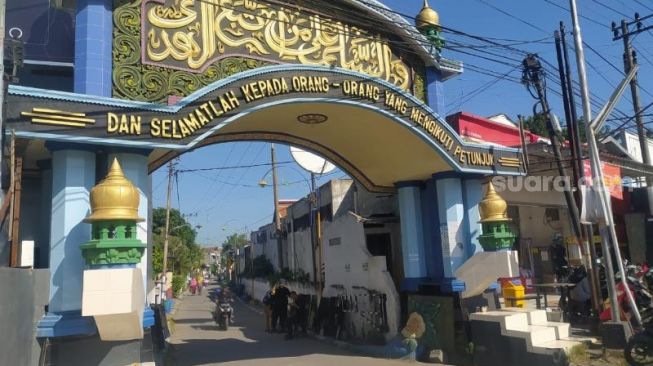 Begini Kondisi dan Nasib Ponpes Shiddiqiyyah Usai Kasus Pencabulan Santriwati oleh Mas Bechi