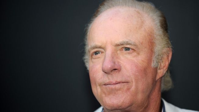 James Caan Bintang The Godfather Meninggal, Penyebab Kematian Dirahasiakan Keluarga