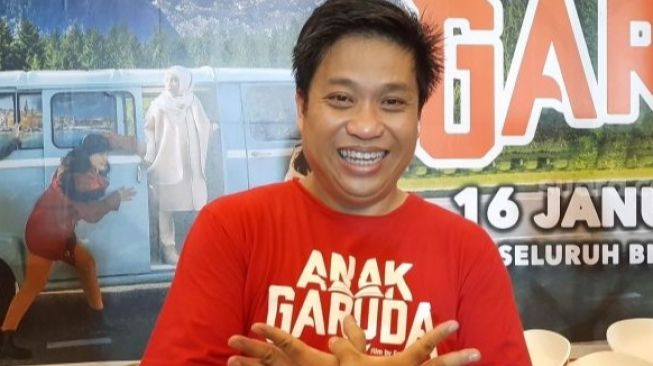 Fakta Aksi Julianto Eka Putra Motivator Terdakwa Kasus Pelecehan Seksual