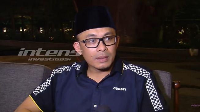 Paman Atta Halilntar, Febrian Amanda. [Intens Investigasi]