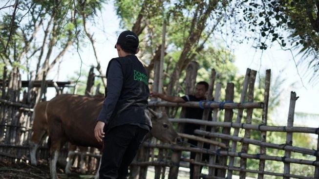 Berkurban Bukan Sebatas Dakwah, Namun Juga Nilai Toleransi dan Persatuan antar Umat