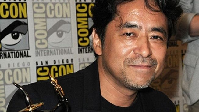 Fakta Kazuki Takahashi (IMDb)