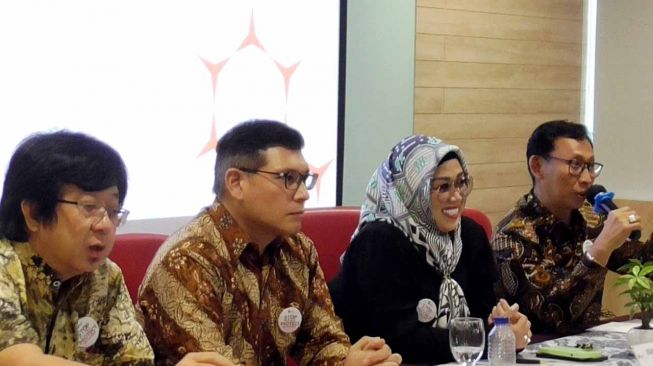 Buntut Kasus Pelecehan Seksual JE, PT HDI Hentikan Kemitraan dengan Pelaku